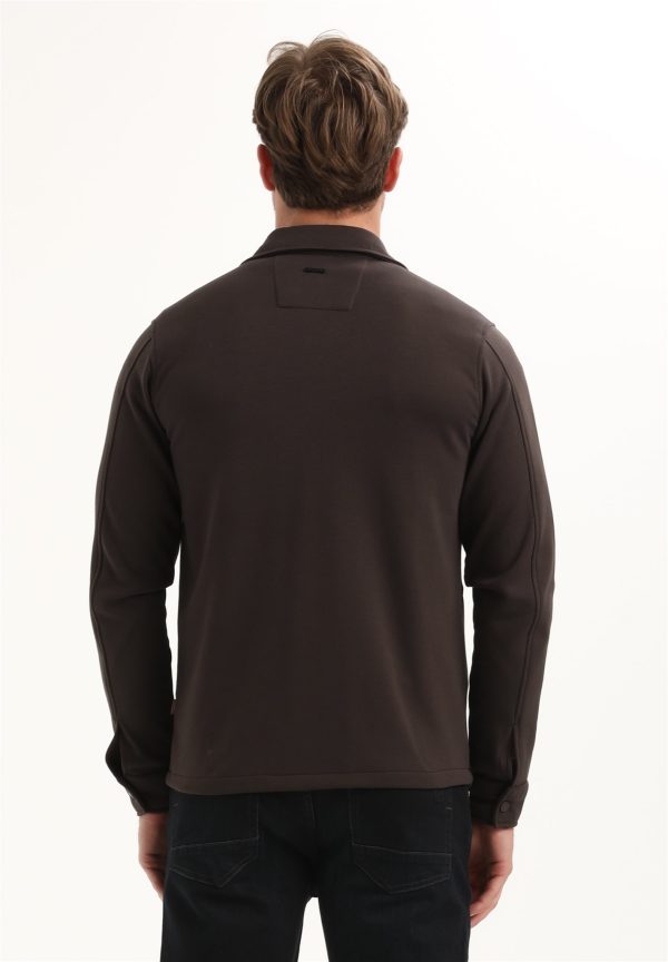 Gabbiano Vest