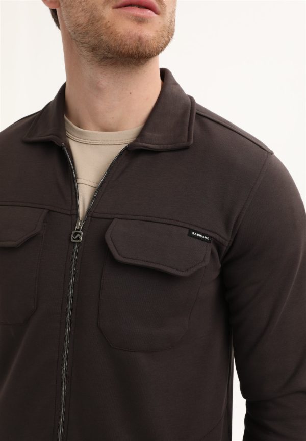 Gabbiano Vest