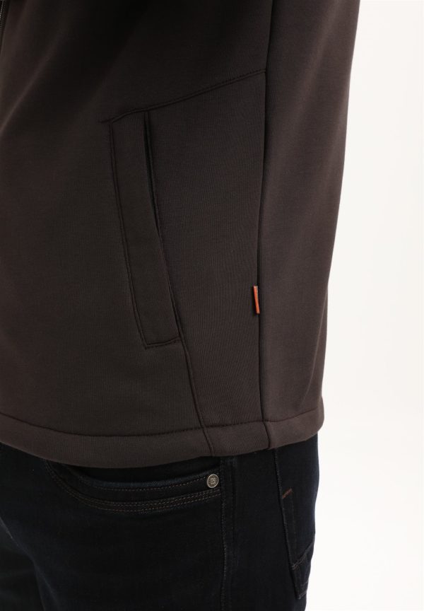 Gabbiano Vest