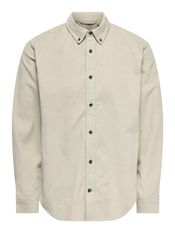 ONSMICHAEL-18W-REG-CORD-STRETC-Only-Sons-250822141154.jpg Only&Sons Overhemden