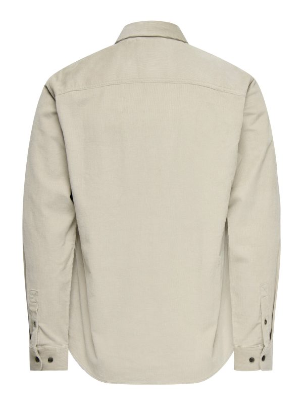 ONSMICHAEL-18W-REG-CORD-STRETC-Only-Sons-250822141157.jpg Only&Sons Overhemden