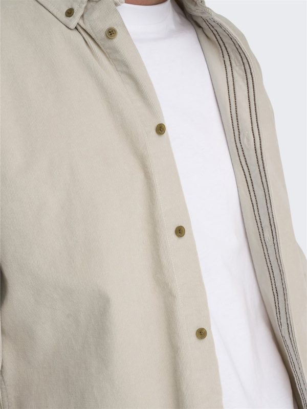 ONSMICHAEL-18W-REG-CORD-STRETC-Only-Sons-250822141205.jpg Only&Sons Overhemden