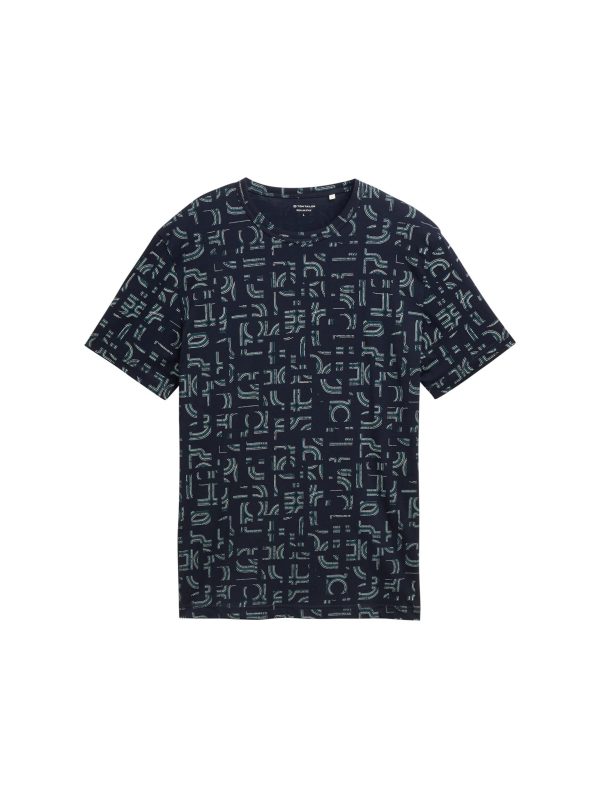tomtailor t-shirt