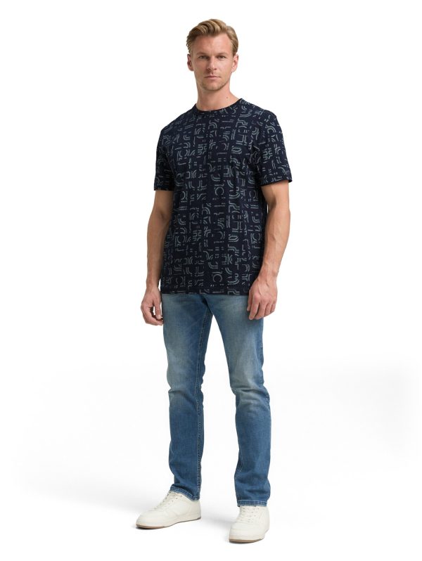 tomtailor t-shirt