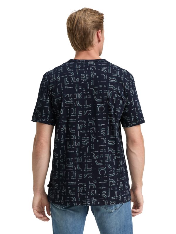 tomtailor t-shirt
