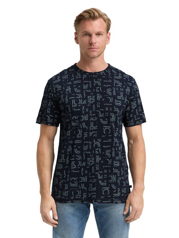 tomtailor t-shirt