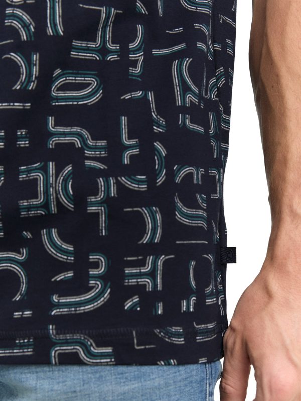 tomtailor t-shirt