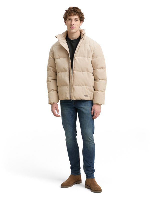 Tomtailor winterjas