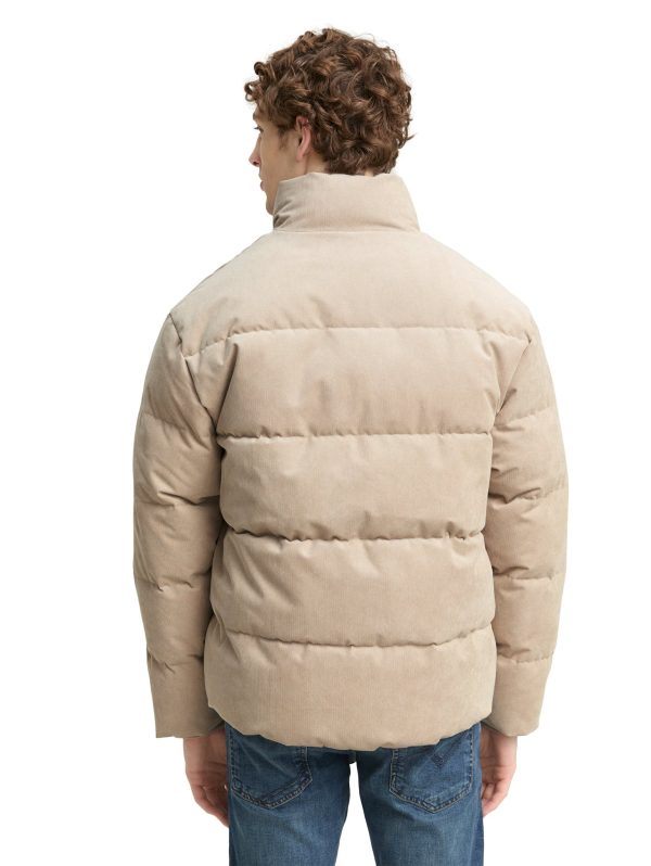 Tomtailor winterjas