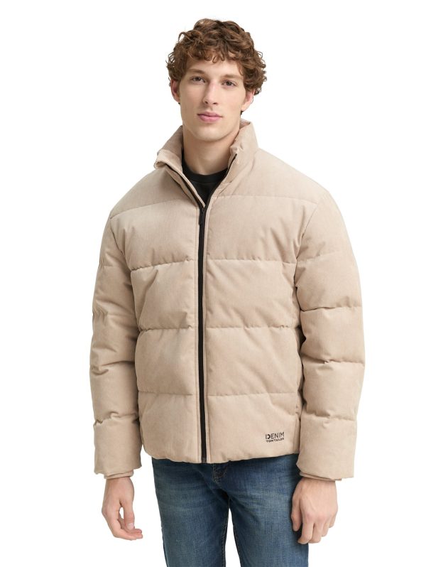 Tomtailor winterjas