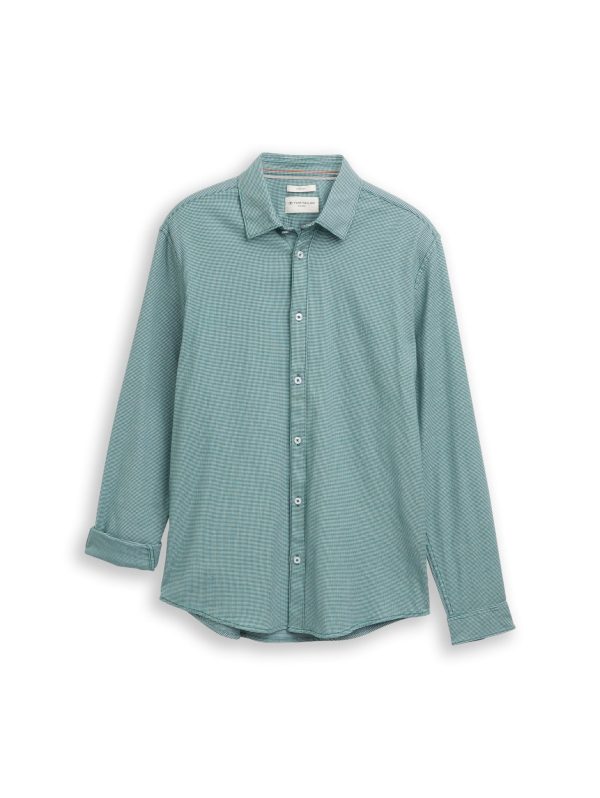 Tomtailor overhemd