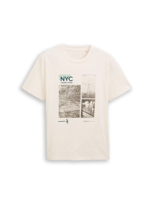 Tomtailor t-shirt