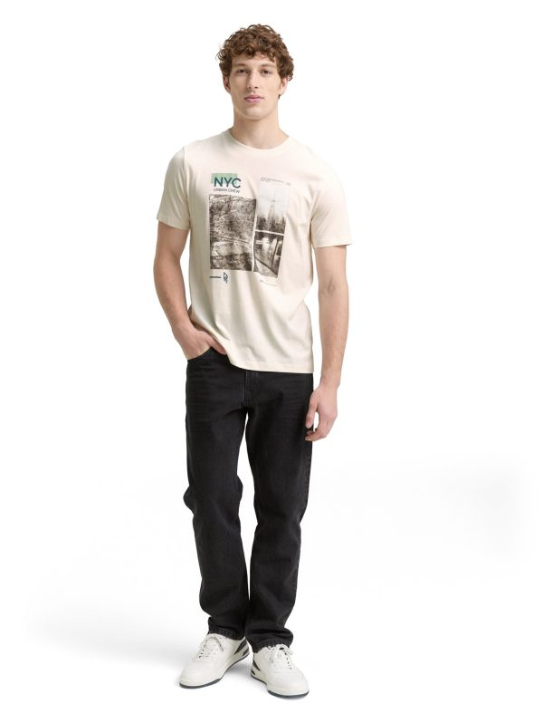 Tomtailor t-shirt
