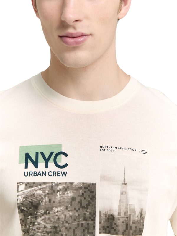 Tomtailor t-shirt