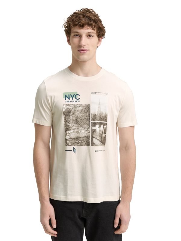 Tomtailor t-shirt