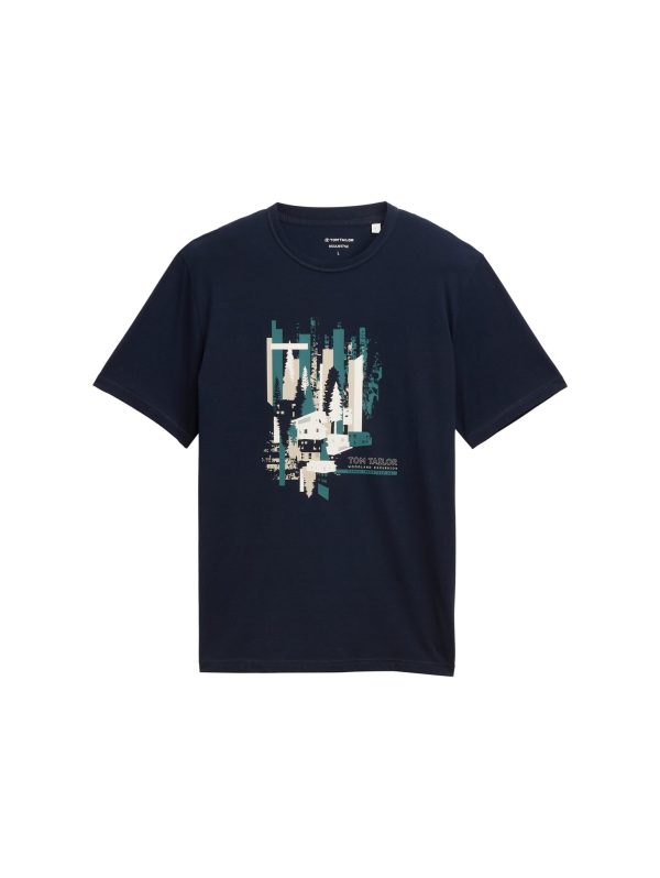 Tomtailor t-shirt