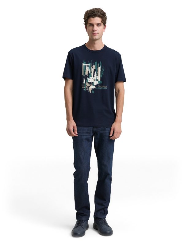 Tomtailor t-shirt