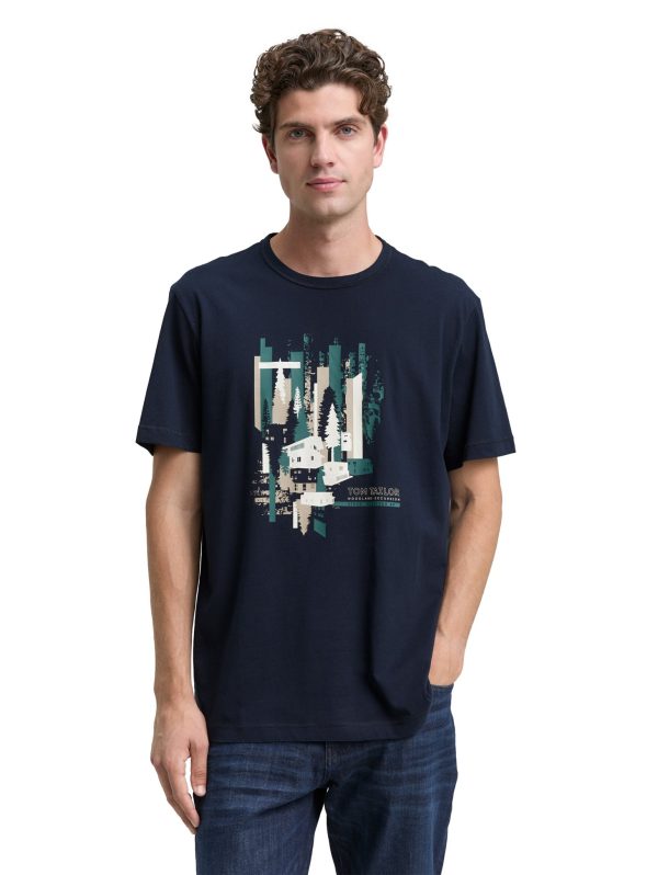 Tomtailor t-shirt