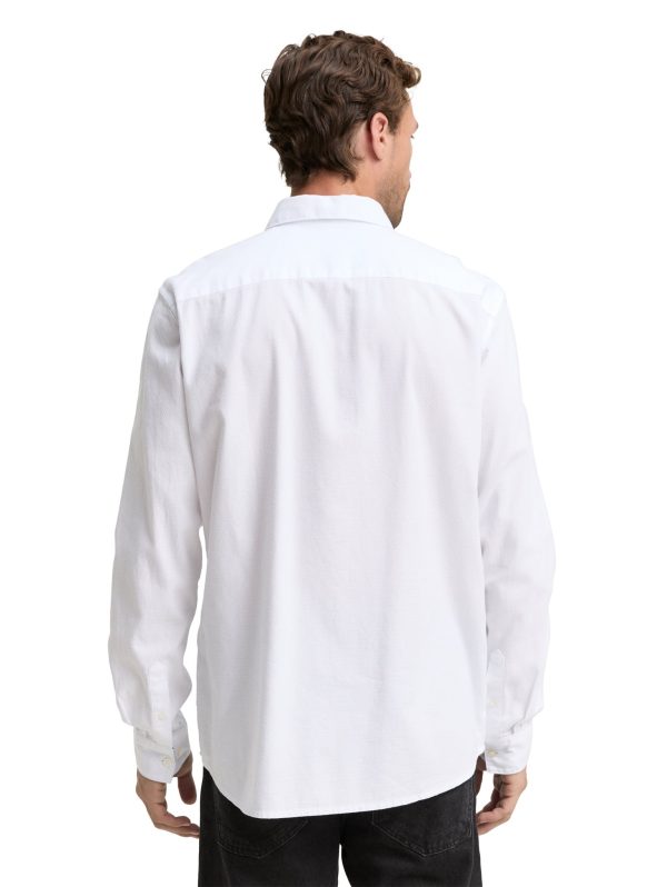 Tomtailor overhemd