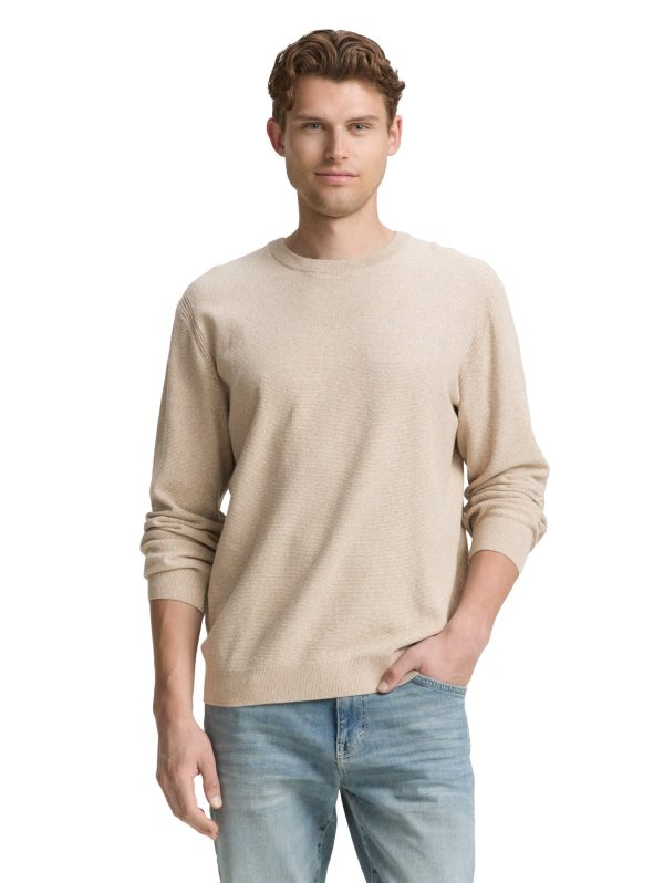 Tomtailor trui