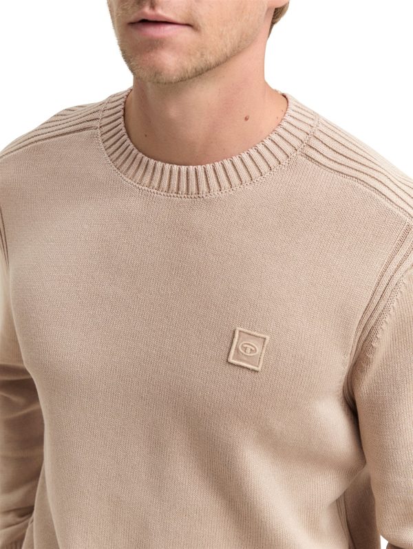 Tomtailor trui