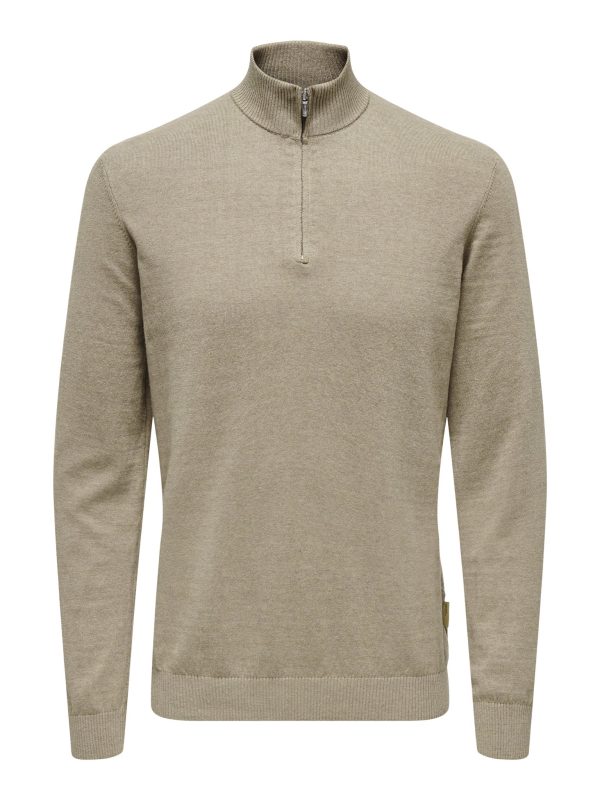 ONSLOUI-REG-12-MEL-HALF-ZIP-KN-Only-Sons-250828125514.jpg Only&Sons trui