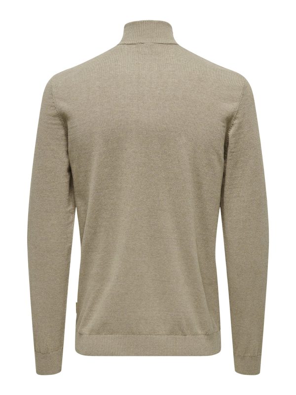 ONSLOUI-REG-12-MEL-HALF-ZIP-KN-Only-Sons-250828125517.jpg Only&Sons trui