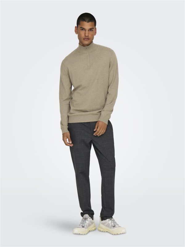 ONSLOUI-REG-12-MEL-HALF-ZIP-KN-Only-Sons-250828125521.jpg Only&Sons trui