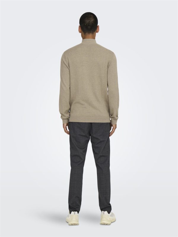 ONSLOUI-REG-12-MEL-HALF-ZIP-KN-Only-Sons-250828125527.jpg Only&Sons trui