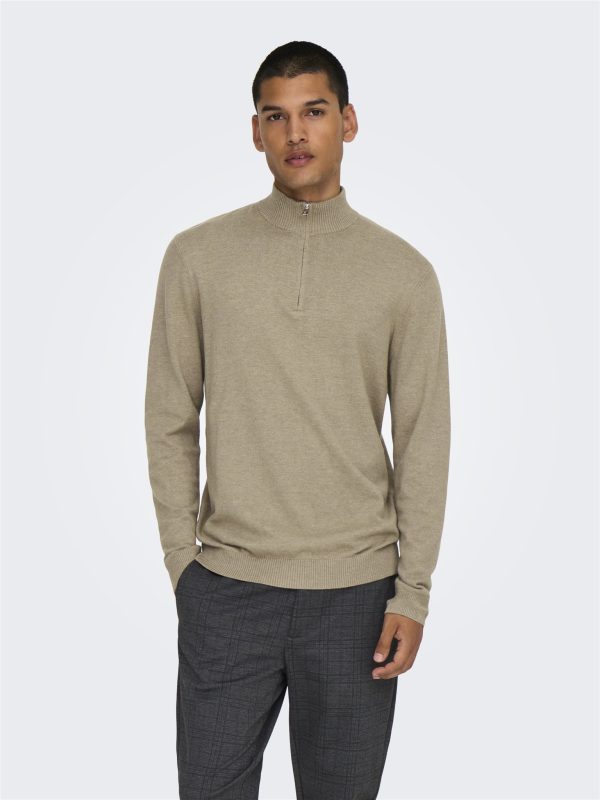 ONSLOUI-REG-12-MEL-HALF-ZIP-KN-Only-Sons-250828125530.jpg Only&Sons trui