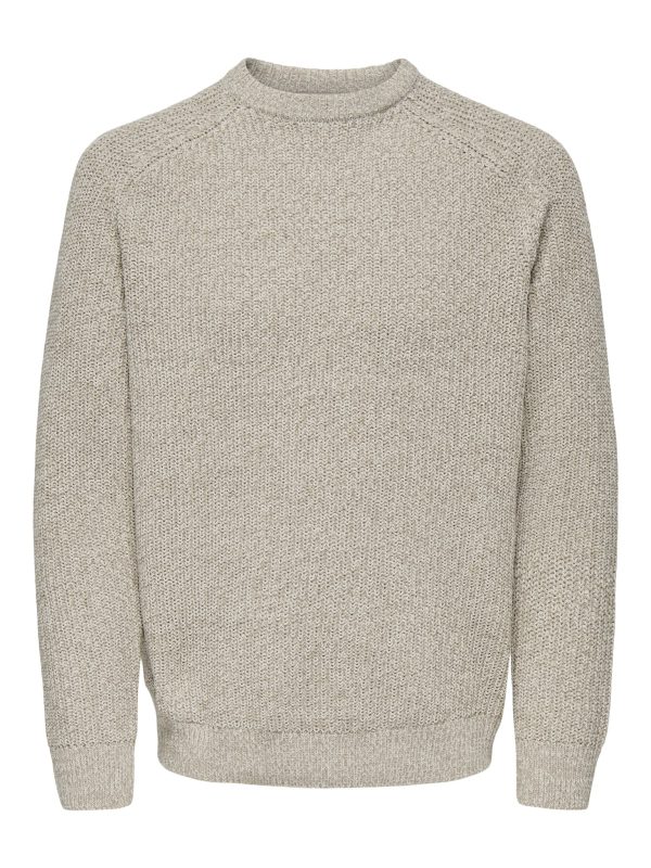 Only & Sons Trui