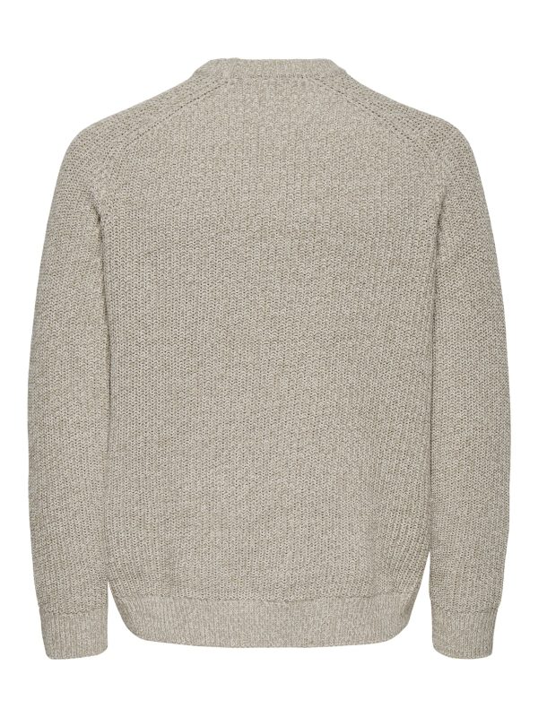 Only & Sons Trui