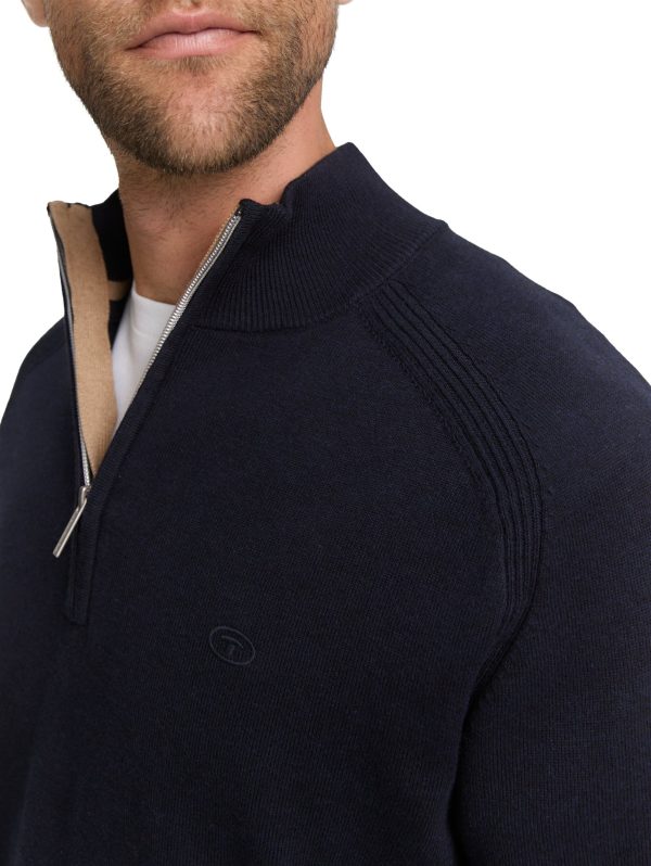 Tomtailor trui