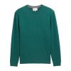 cotton-cashmere-crewneck-knit-Tom-Tailor-250911122347.jpg Tomtailor Trui