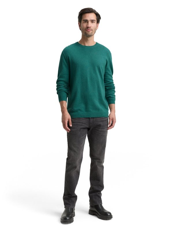 cotton-cashmere-crewneck-knit-Tom-Tailor-250911122351.jpg Tomtailor Trui