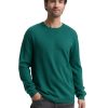 cotton-cashmere-crewneck-knit-Tom-Tailor-250911122356.jpg Tomtailor Trui