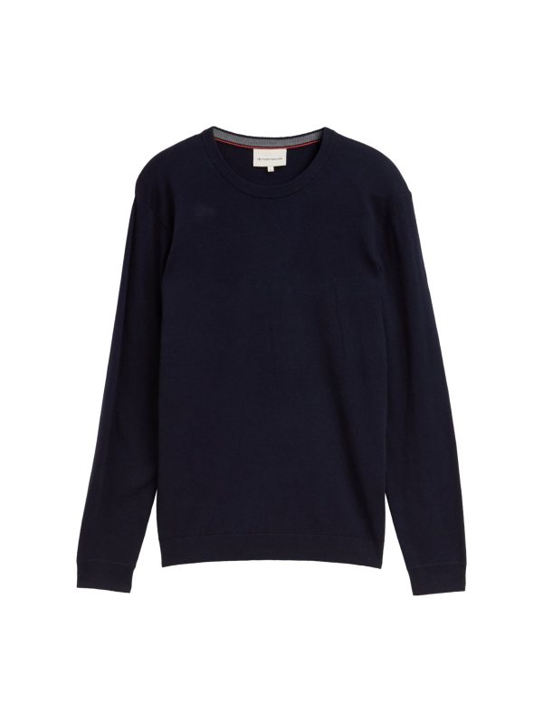 cotton-cashmere-crewneck-knit-Tom-Tailor-250911122657.jpg Tomtailor trui