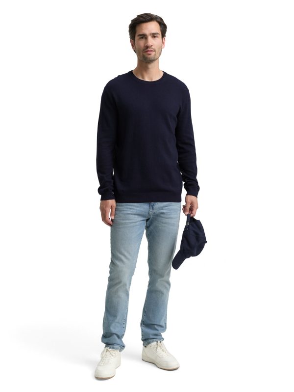 cotton-cashmere-crewneck-knit-Tom-Tailor-250911122702.jpg Tomtailor trui
