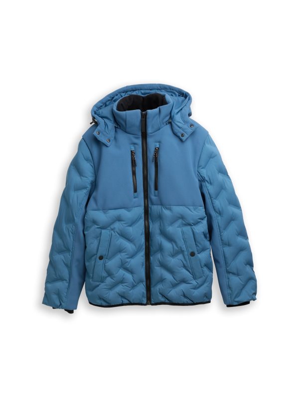 Tomtailor winterjas