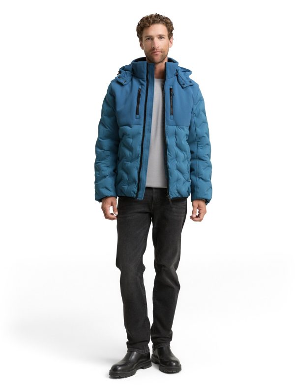 Tomtailor winterjas