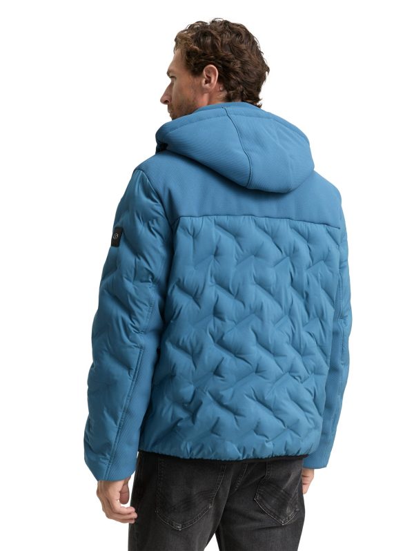 Tomtailor winterjas