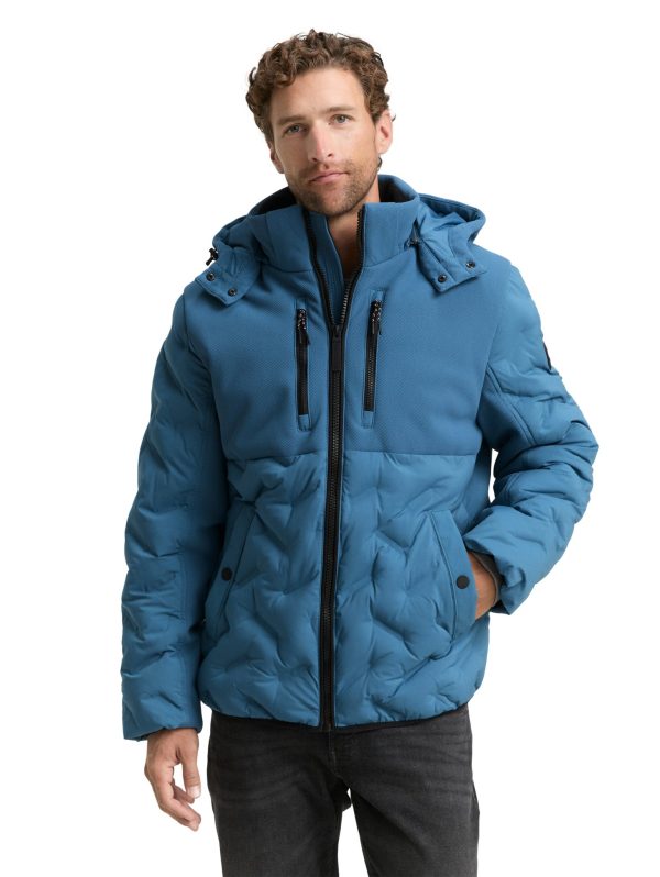 Tomtailor winterjas