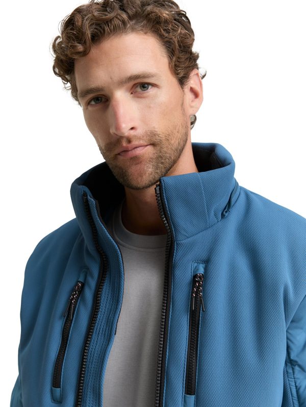 Tomtailor winterjas