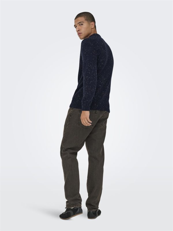 Only&Sons TRrui