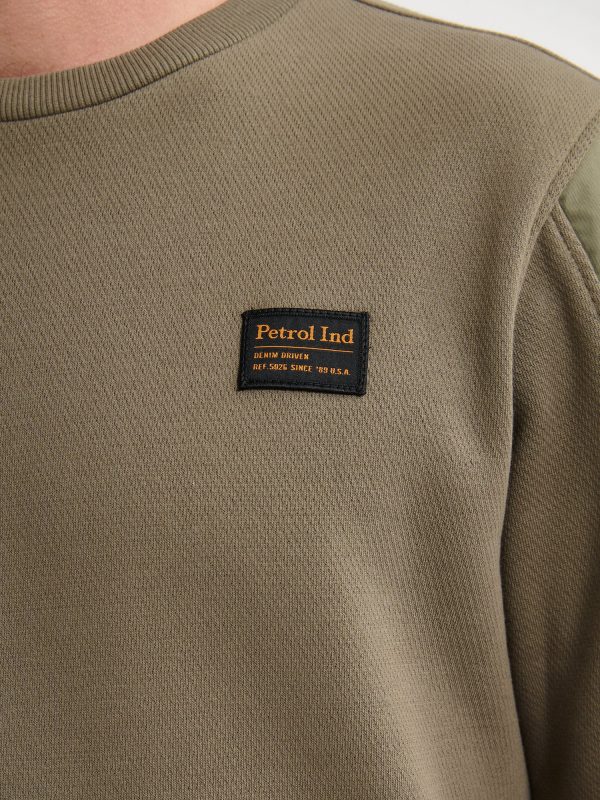 Petrol trui