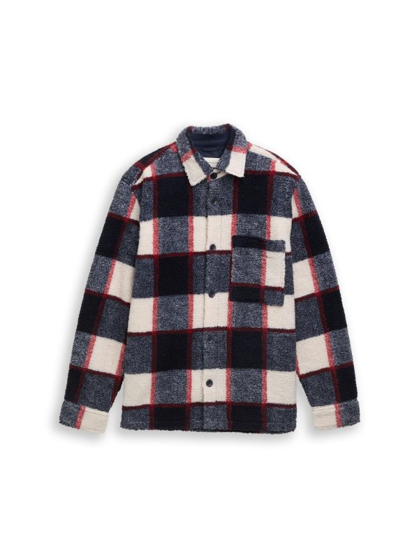 Tom Tailor overshirt