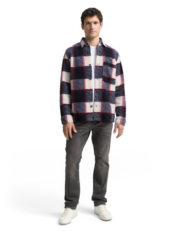 Tom Tailor overshirt