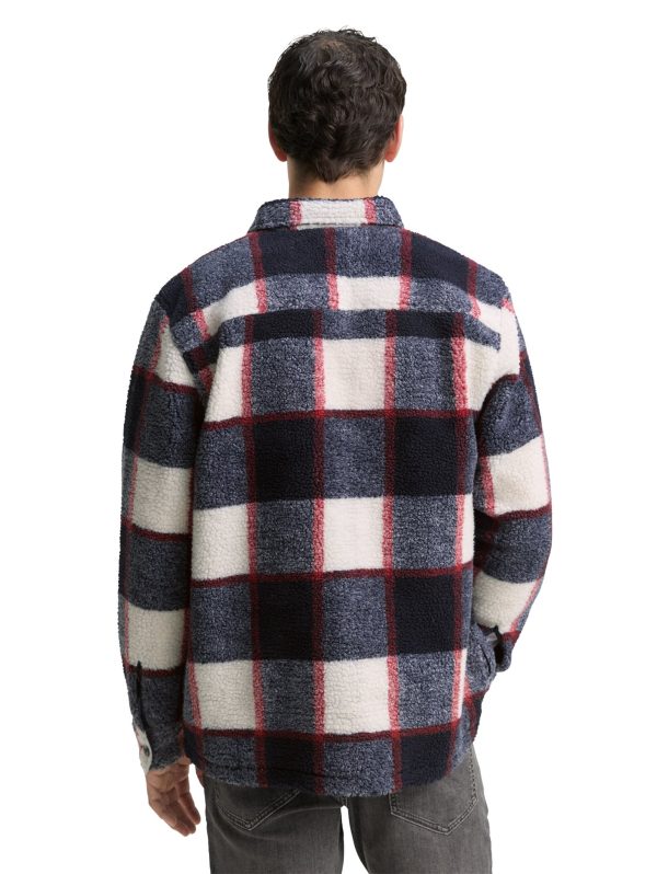 Tom Tailor overshirt