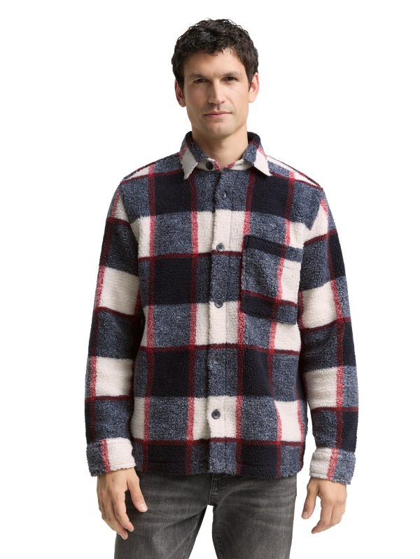 Tom Tailor overshirt