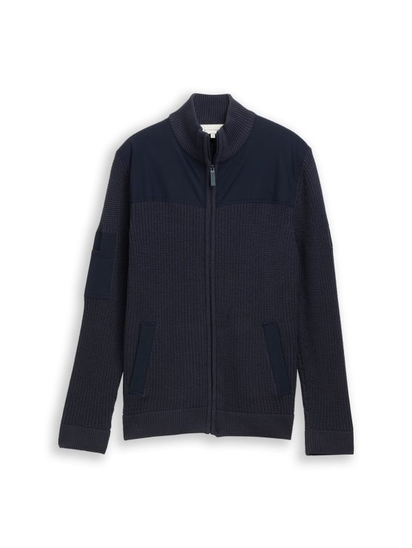 Tom Tailor vest
